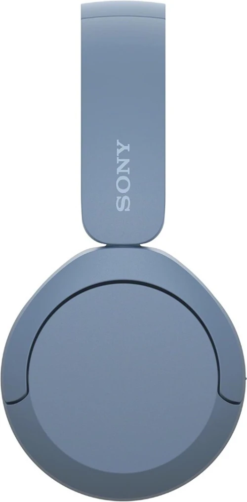 Casque Sony WH-CH520 - Bluetooth sans Fil, Multipoint, Micro intégré - 50 Heures et Charge Rapide