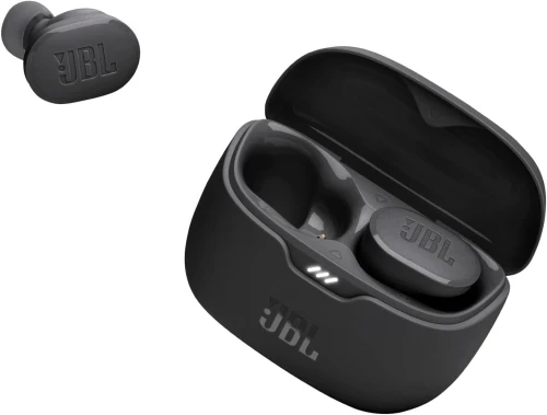 Airpods JBL Tune Buds Perfect Fit , Écouteurs sans fil avec Réduction de Bruit, Bluetooth 5.3, 48h