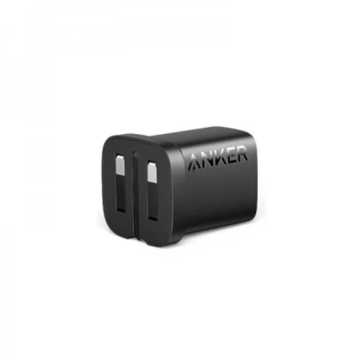 Anker Chargeur 336 67w 2 Ports USB-C - Port USB A Gan Technologie PowerIQ 3.0