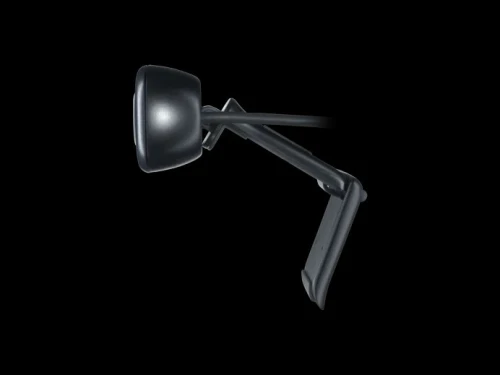 Webcam Logitech C310 Appels vidéo en HD 720p Microphone intégré 5 mégapixels