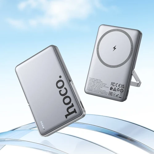 Power Bank HOCO Q36 5000mah sans fil magsafe