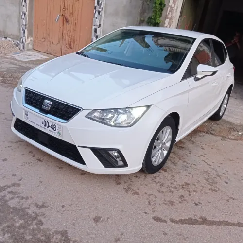 Seat Ibiza 2018 