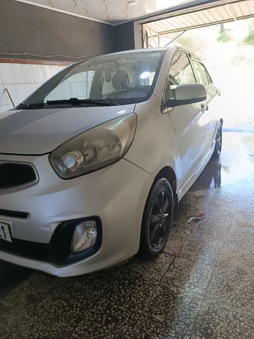 Kia Picanto 2015 Pop plus