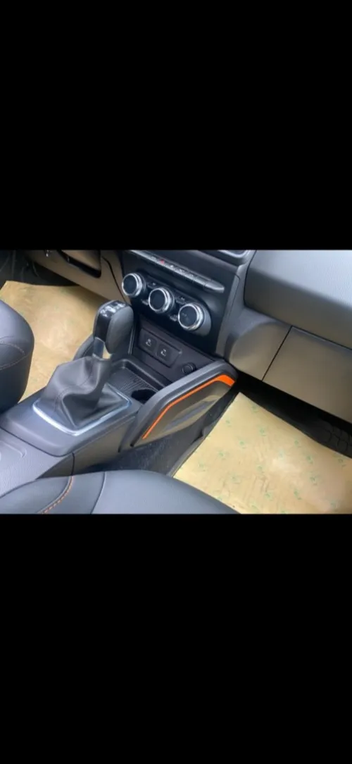 Dacia Duster 2022 Extreme full option série limite