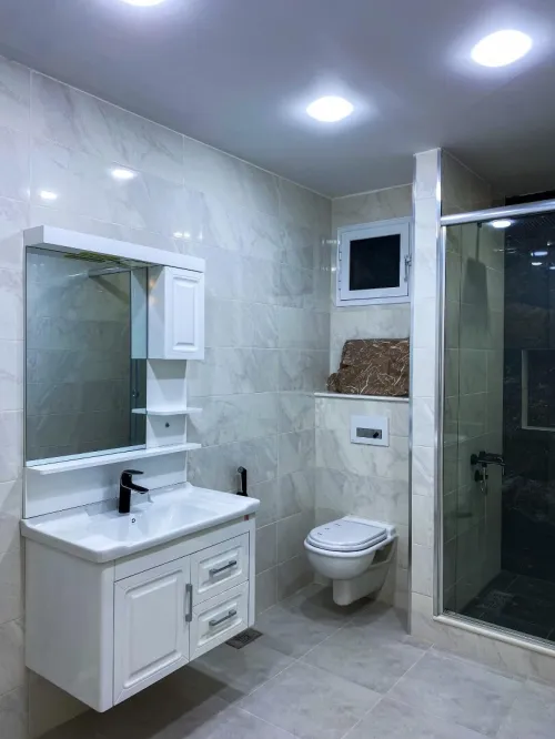 Vente Appartement F3 Alger Bordj el kiffan