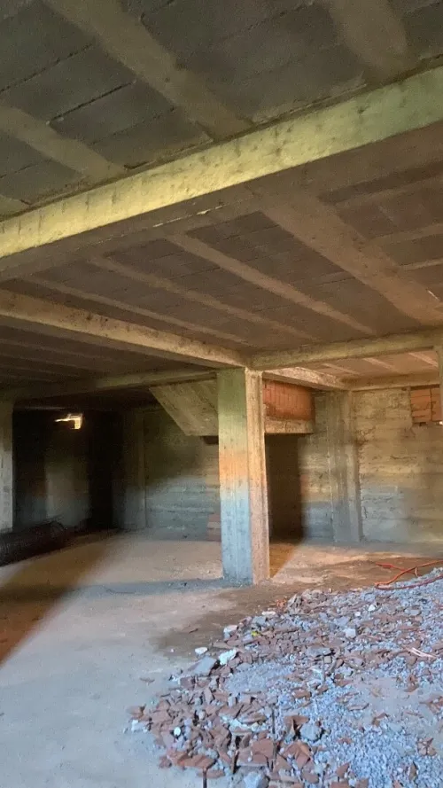 Vente Appartement F3 Alger Bordj el kiffan