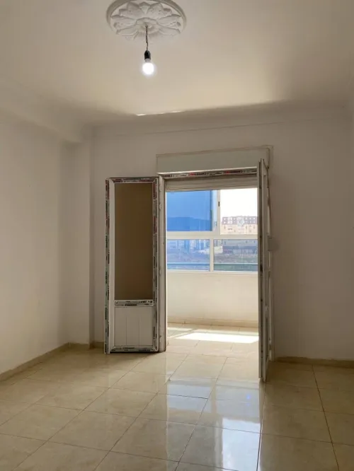 Vente Appartement F4 Alger Bordj el bahri