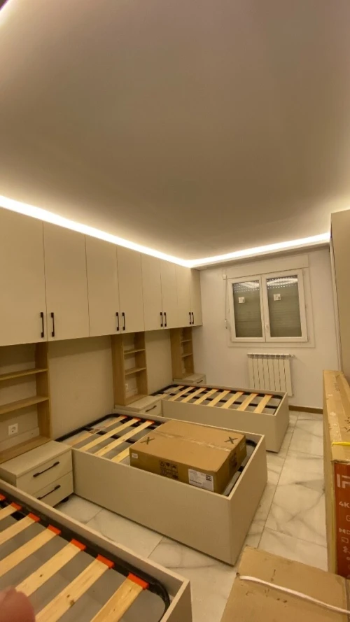 Vente Appartement F3 Alger Bordj el kiffan