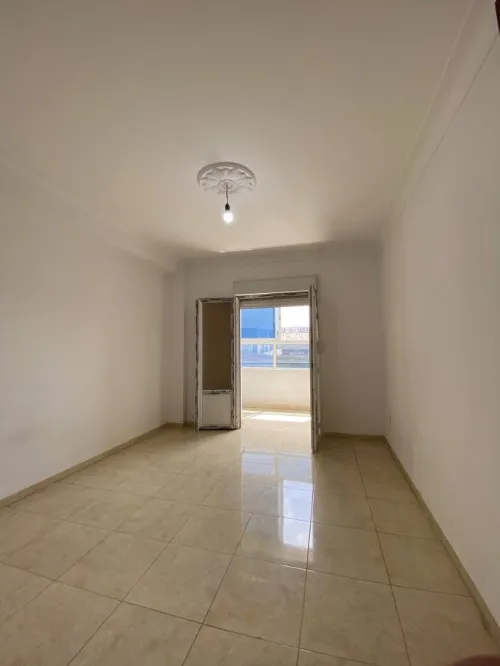 Vente Appartement F4 Alger Bordj el bahri