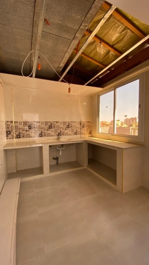 Vente Appartement Penthouse F3 Alger Bordj el kiffan