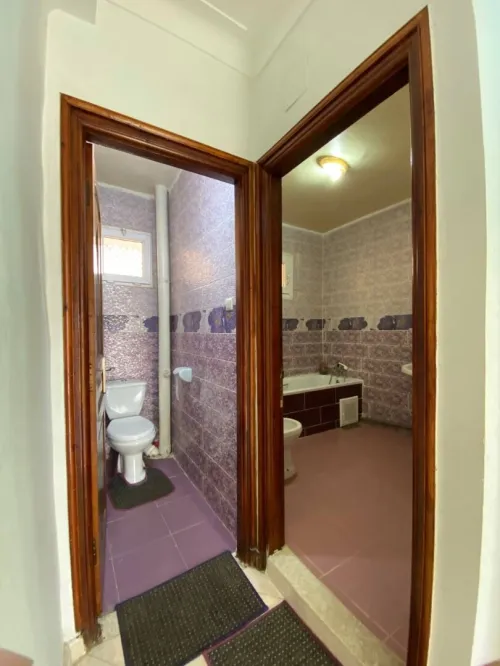 Vente Appartement F4 Alger Bordj el bahri