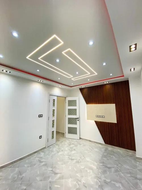 Vente Appartement F3 Alger Bordj el kiffan