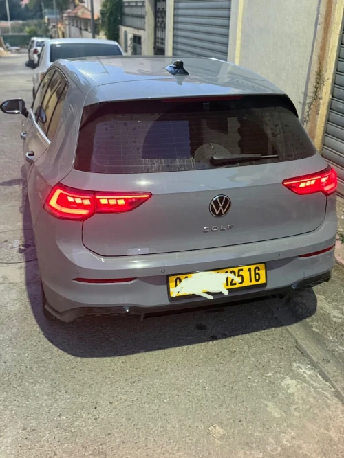 Volkswagen Golf 8 2025 Pro R-line