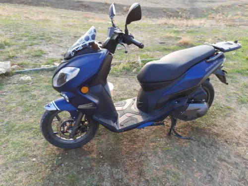 Kiway vms City blade 2021