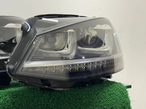 Golf 7 R-Line