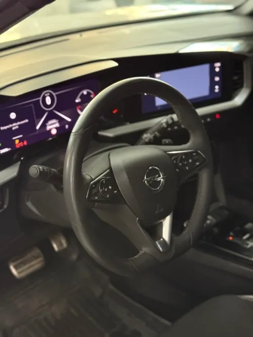 Opel Mokka 2024 GS Line