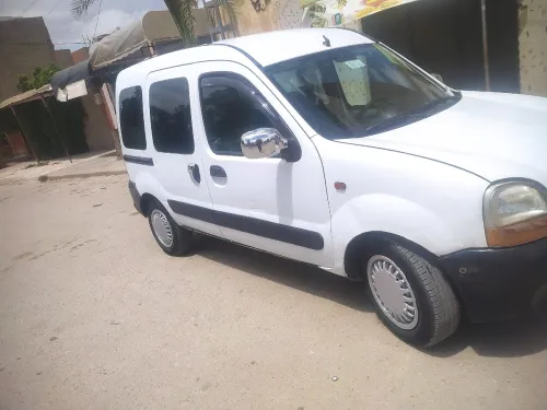 Renault Kangoo 2002 Kangoo