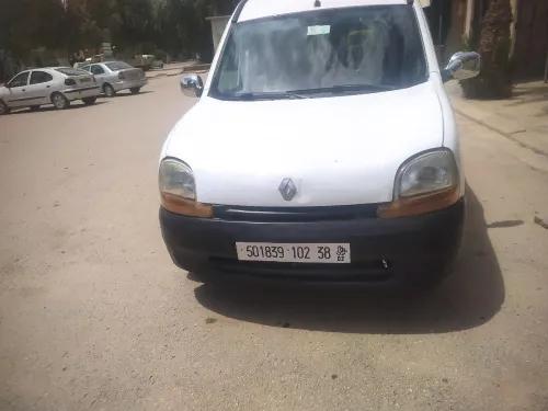 Renault Kangoo 2002 Kangoo