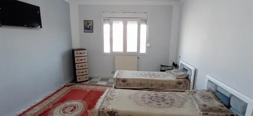 Vente Villa Sétif Ouled sabor