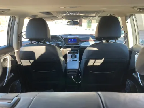 Geely Coolray 2025 Super max
