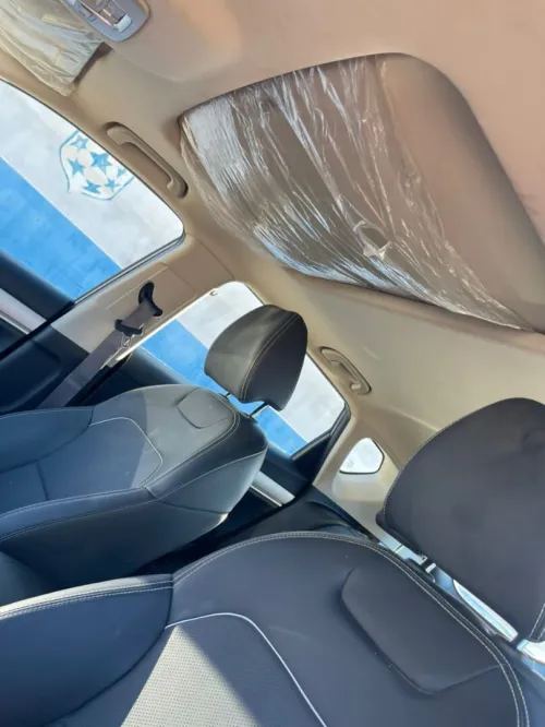 Geely Coolray 2025 Super max