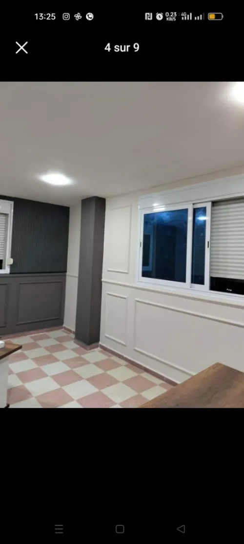 Location Appartement Niveau de villa Blida Bougara