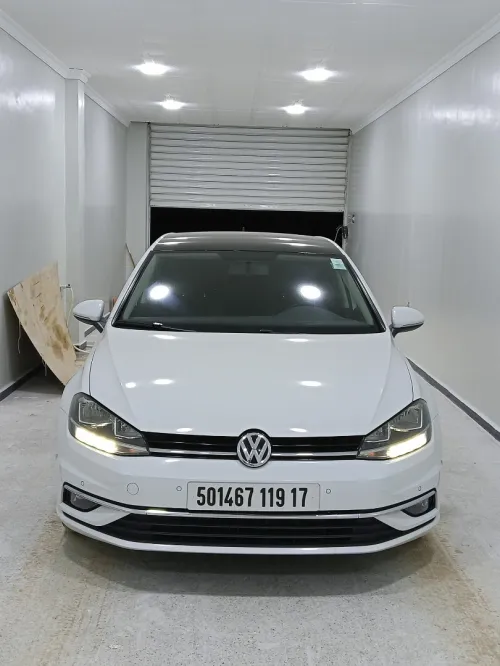 Volkswagen Golf 7 2019 START+