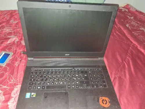 Laptop acer 