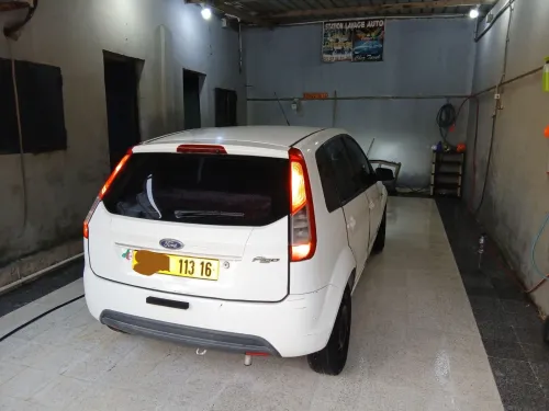 Ford Figo 2013 Figo