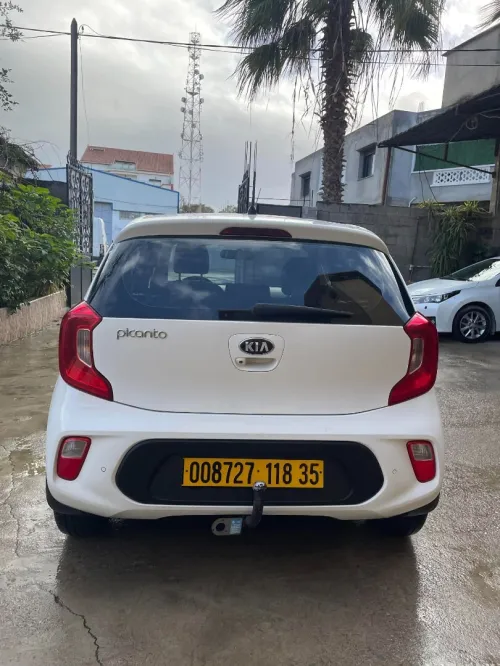 Kia Picanto 2018 EX