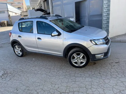 Dacia Sandero 2015 Stepway