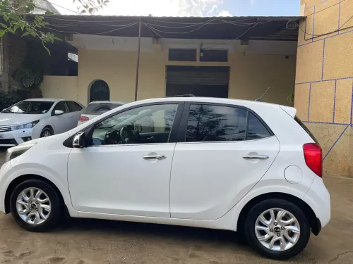 Kia Picanto 2018 EX
