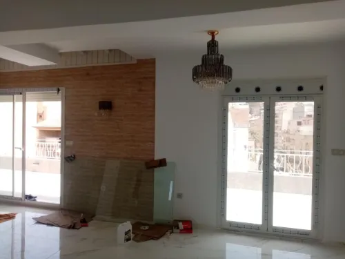 Aménagement intérieur et extérieur 