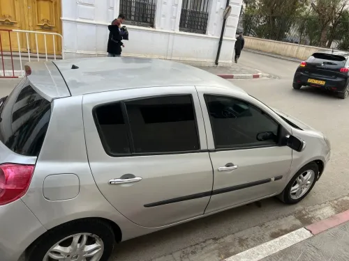 Renault Clio 3 2007 Clio 3