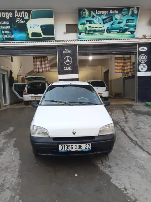 Renault Clio 1 1996 Clio 1