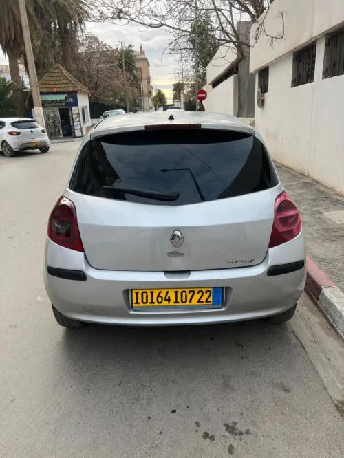 Renault Clio 3 2007 Clio 3