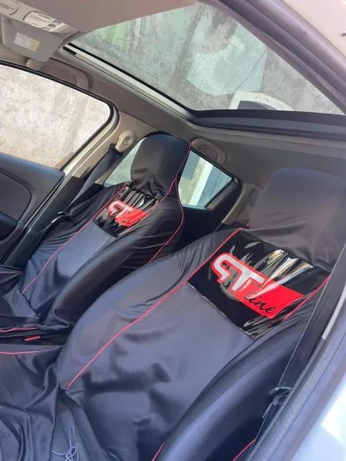 Renault Clio 4 2016 Clio 4