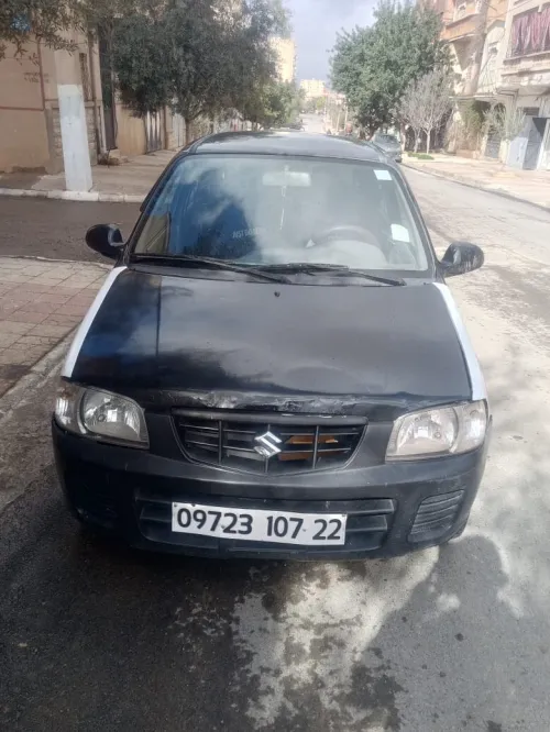 Suzuki Alto 2007 Alto