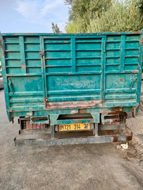Iveco Iveco 2014 Iveco