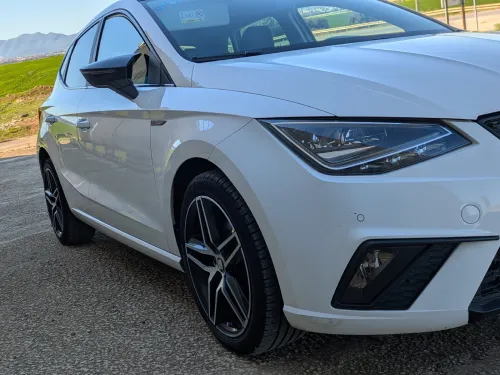 Seat Ibiza 2019 HIGH