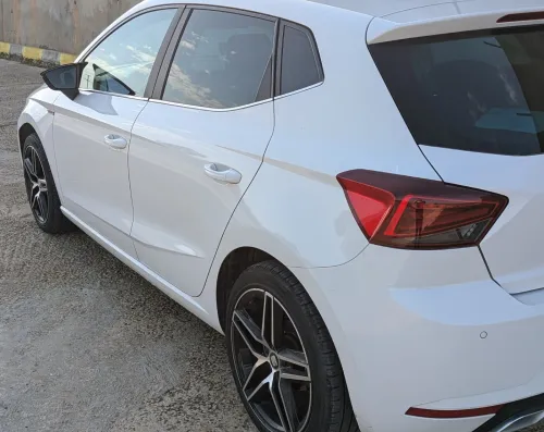 Seat Ibiza 2019 HIGH