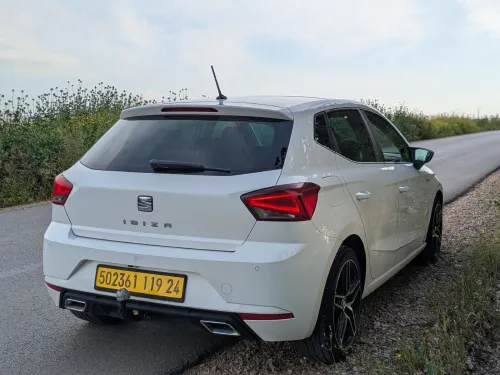 Seat Ibiza 2019 HIGH