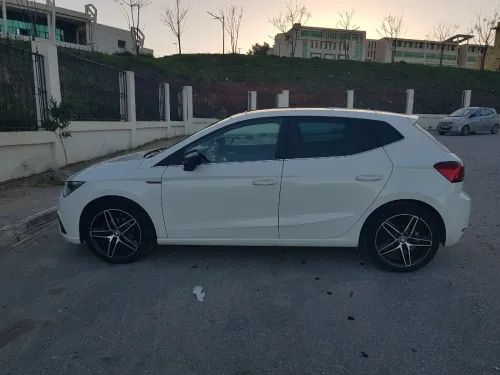 Seat Ibiza 2019 HIGH