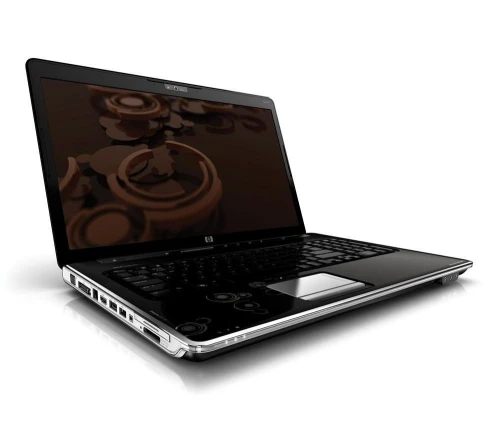 Pc portable HP Pavillon DV7 Processeur i5