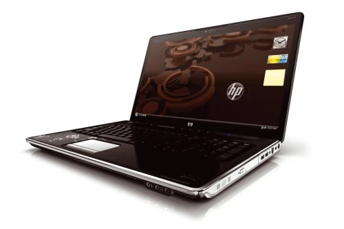 Pc portable HP Pavillon DV7 Processeur i5