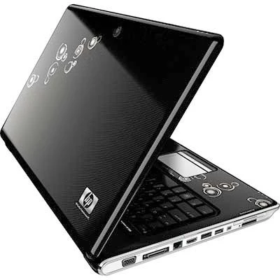 Pc portable HP Pavillon DV7 Processeur i5