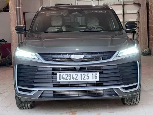 Geely Coolray 2025 Coolray