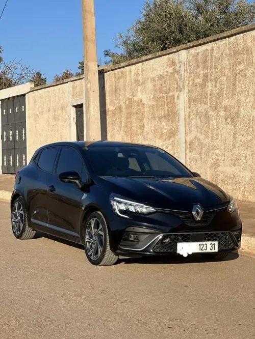 Renault Clio 5  2023 RS Line