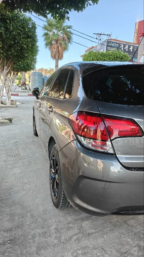 Citroen C4 2021 Exclusive