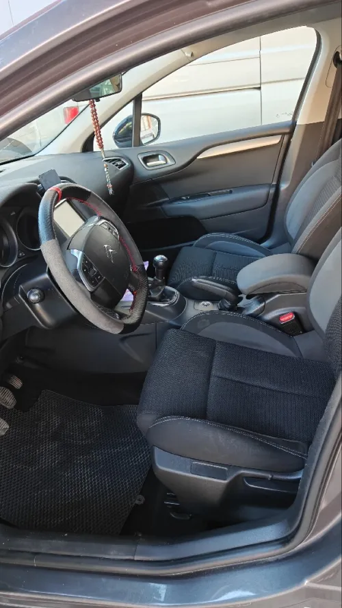 Citroen C4 2021 Exclusive